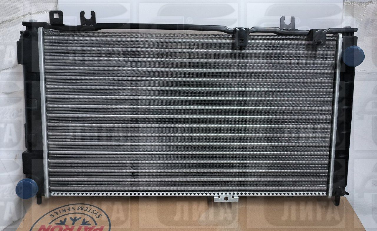 Радиатор охлаждения PATRON ВАЗ 2190 PRS4474