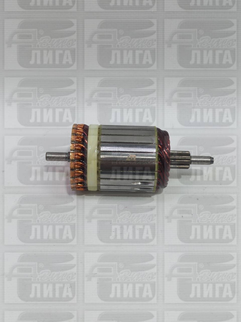 ротор стартера