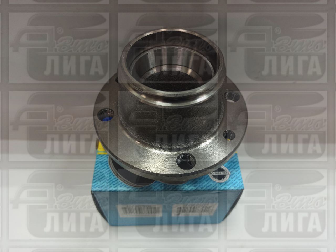 ступица голая ВАП