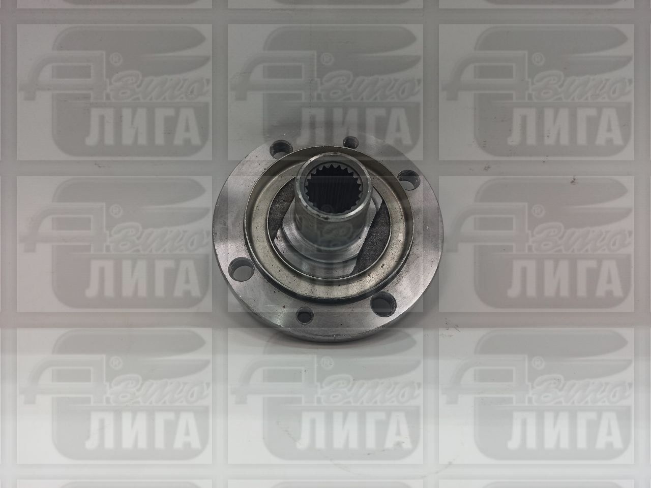 ступица передняя ВАП