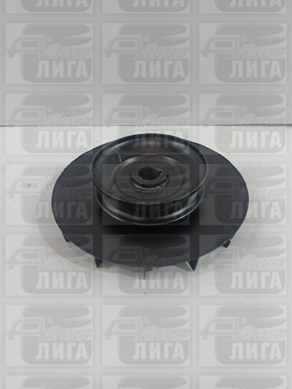 Шкив генератора ВАЗ 2101-08 "КЗАТЭ" г.Самара.