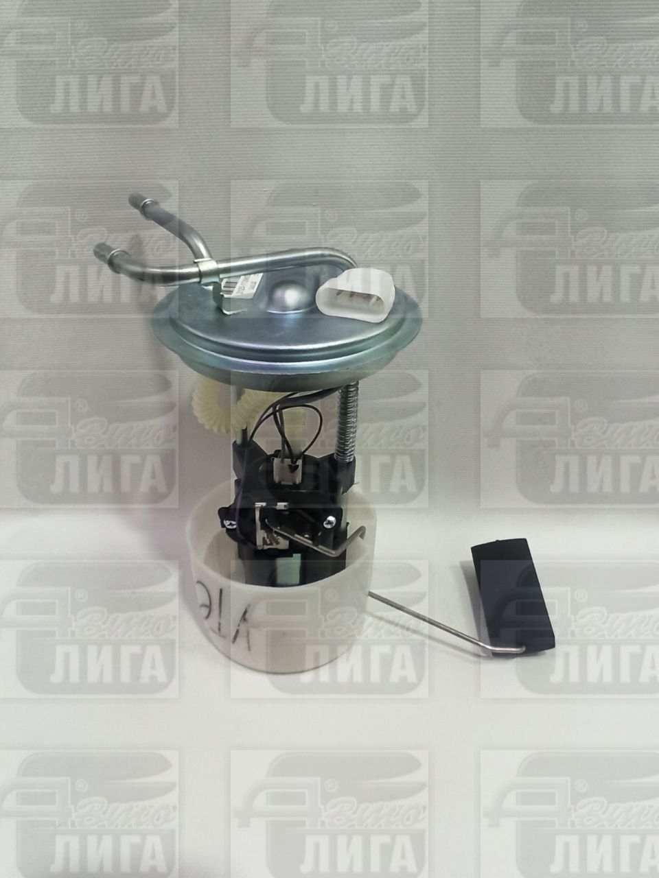 Электробензонасос ВАЗ 2123 УТЁС. Модуль ЭБН. Бензонасос погружной.