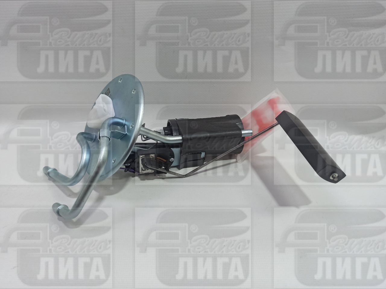 эл.бенз.в сб.УТЁС н/о