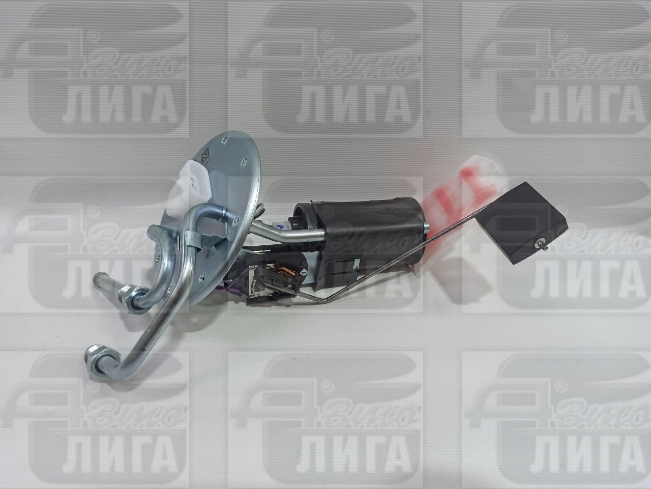 эл.бенз.в сб.УТЁС с/о