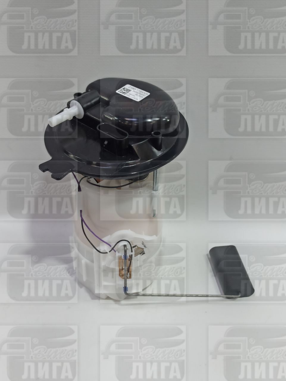 эл.бензонасос в сб.