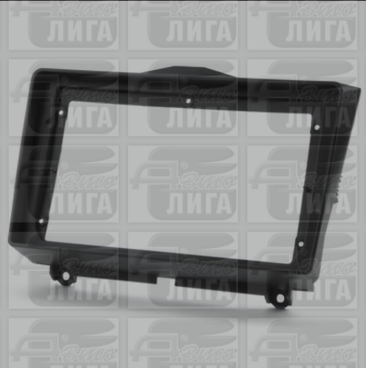 Рамка 9 дюймов для Lada Granta (2019+) Incar RLA-FC400