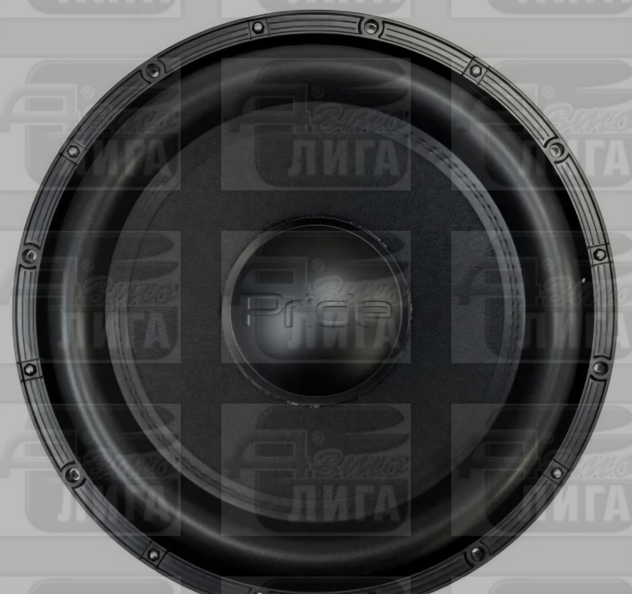 Сабвуфер PRIDE M12