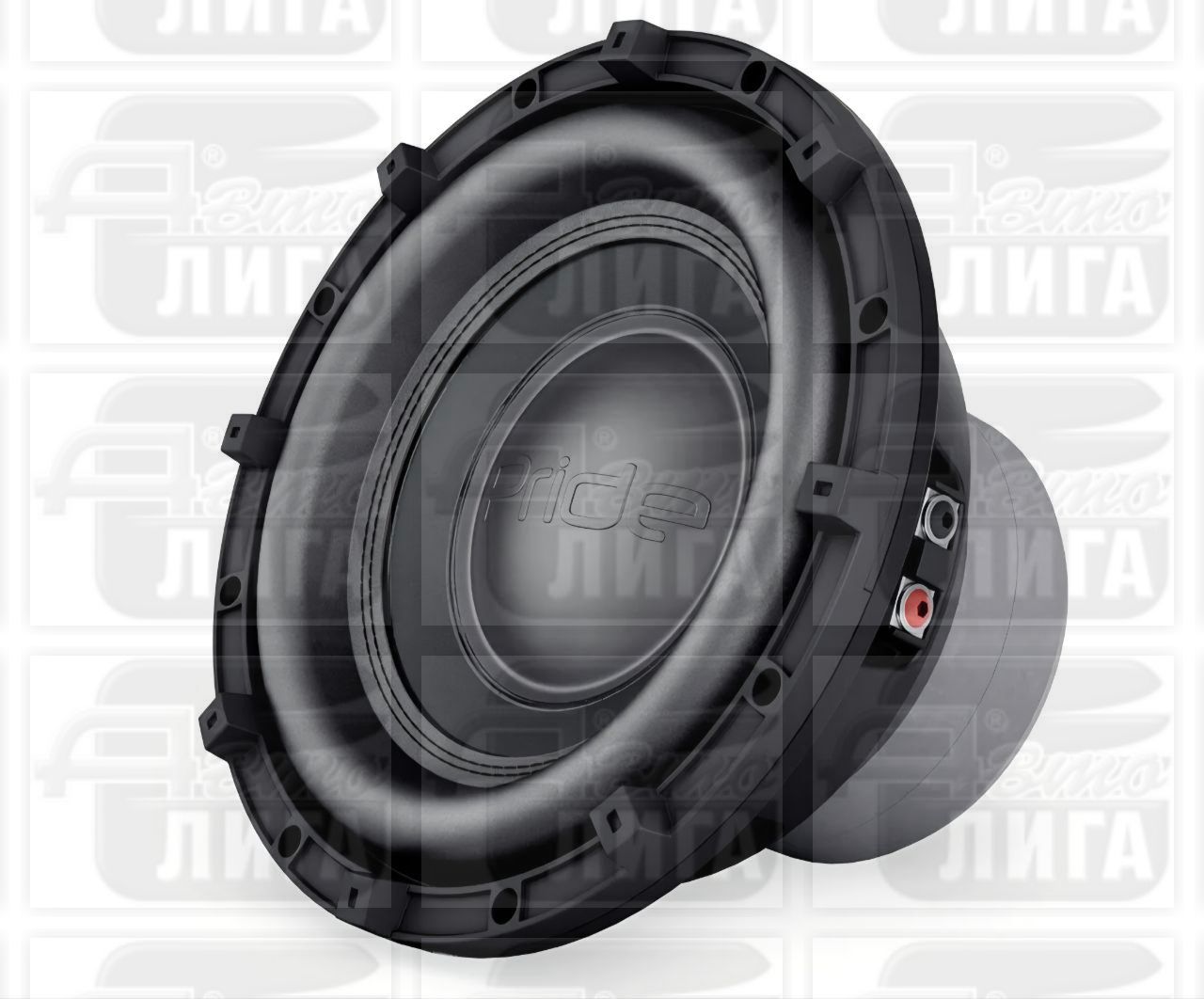 Сабвуфер PRIDE M9