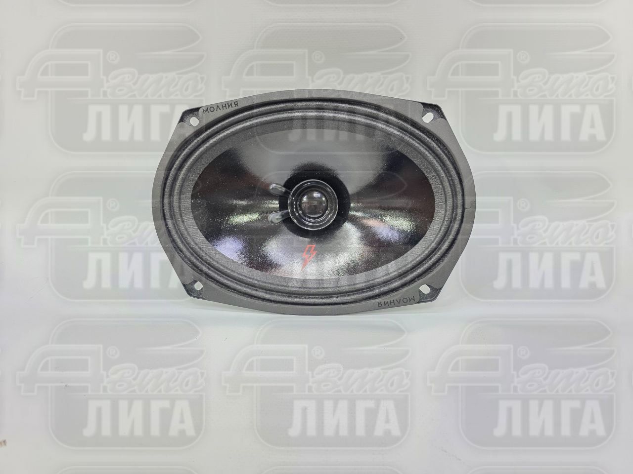 Автомобильная акустика УРАЛ (URAL) АС-МЛ69