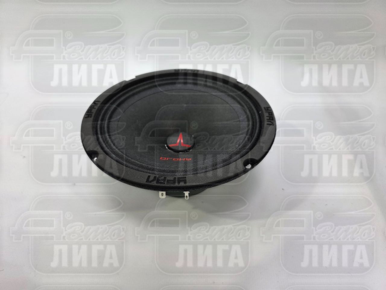 авто-колонки URAL ОГОНЬ