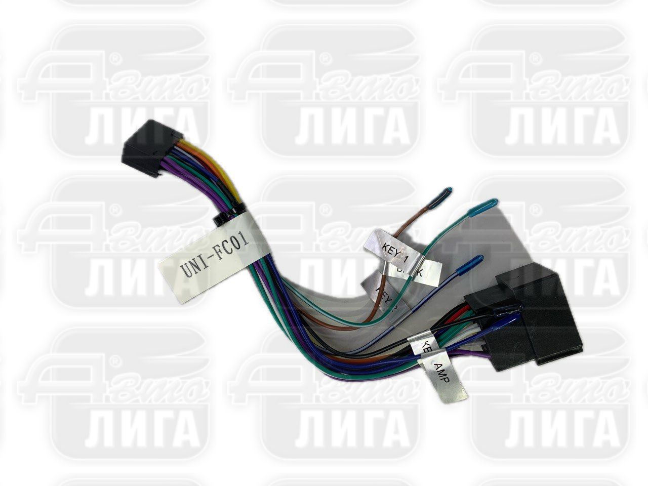 UMS-провод LADA Granta 2018-22
