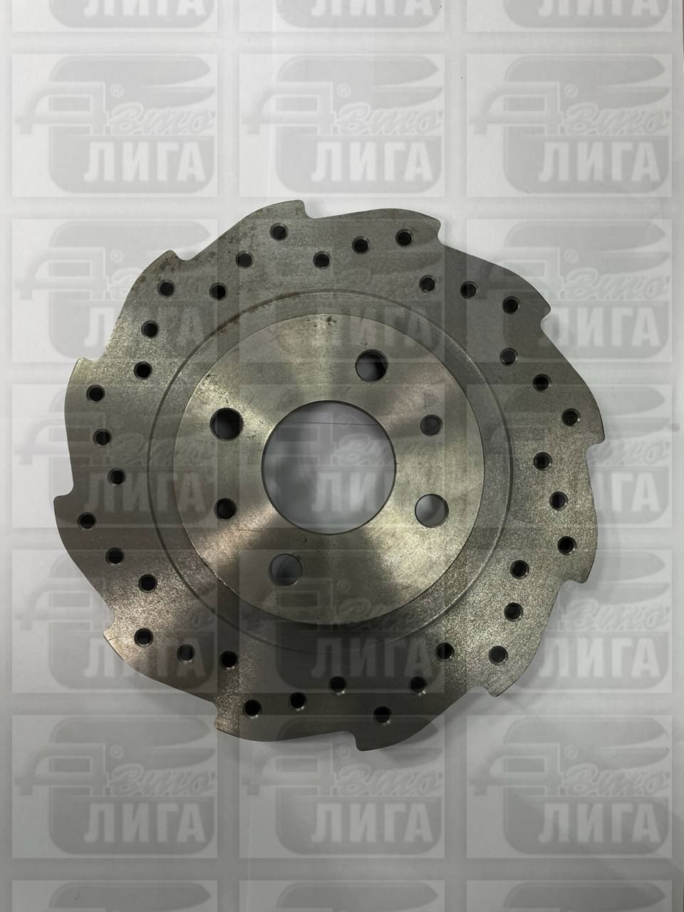 диски тормоз.ATС евро 2112 SUPER SPORT