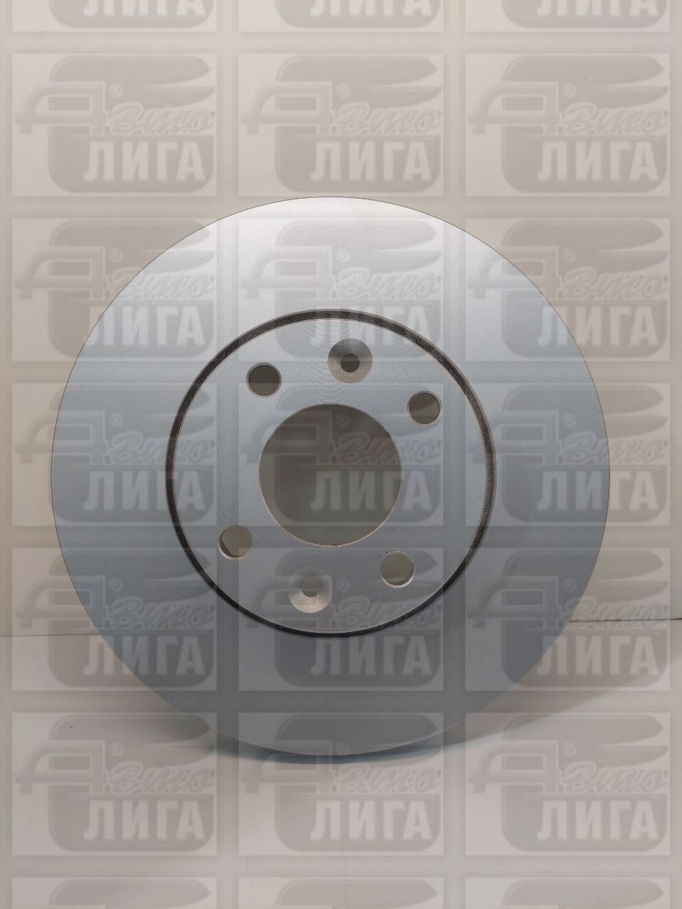 диски тормоз.PBD1055 258мм Patron