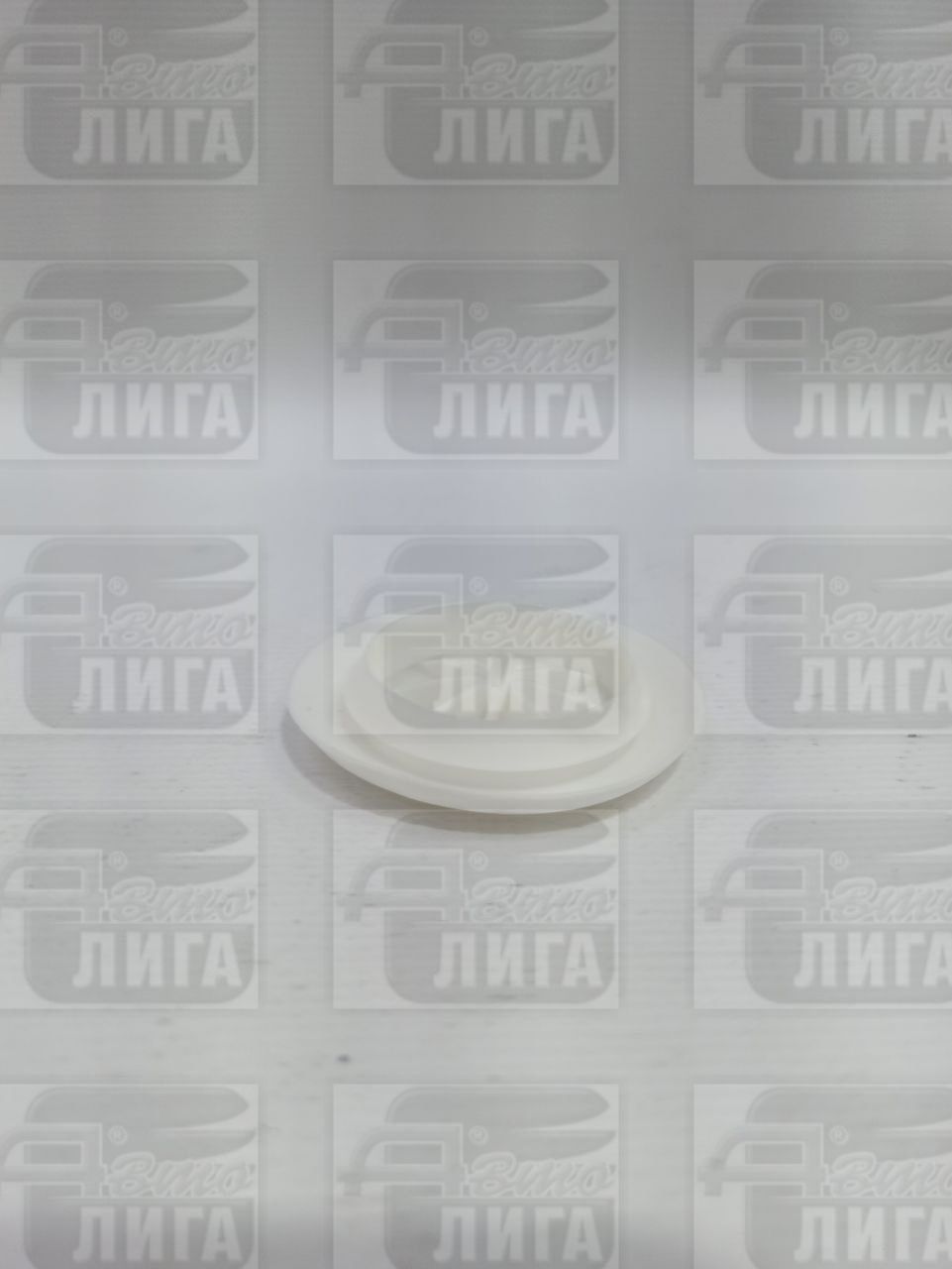 заглушка днища D35мм ТЭП