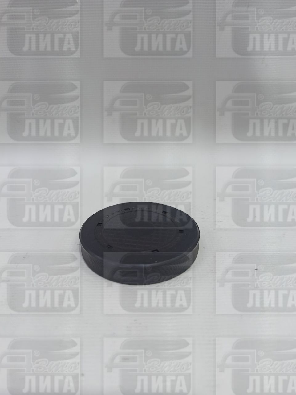 заглушка р/вала бол.16V К4М