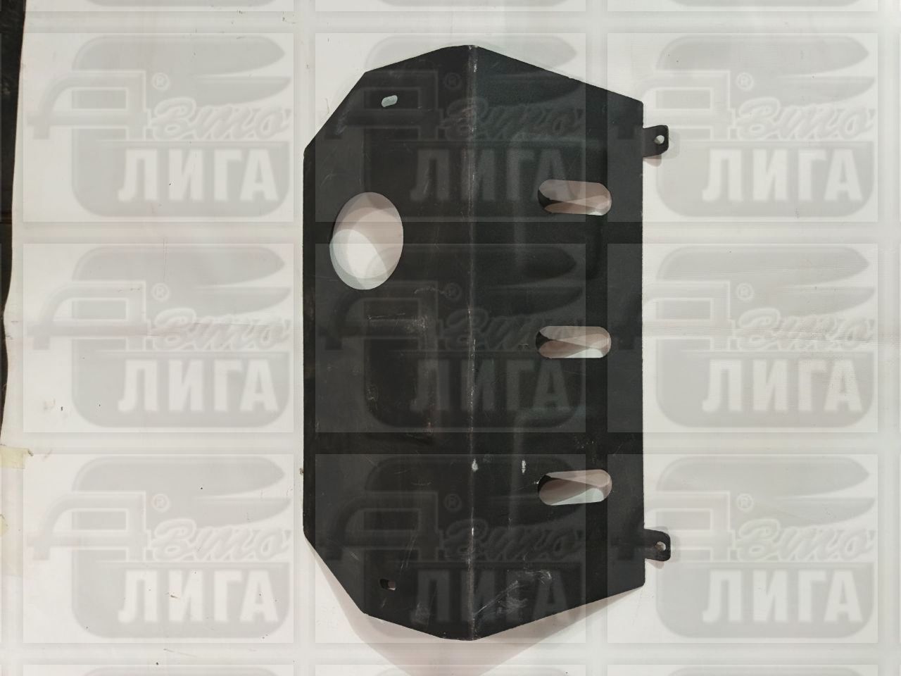 Защита двигателя ВАЗ ОКА г.Тольятти.