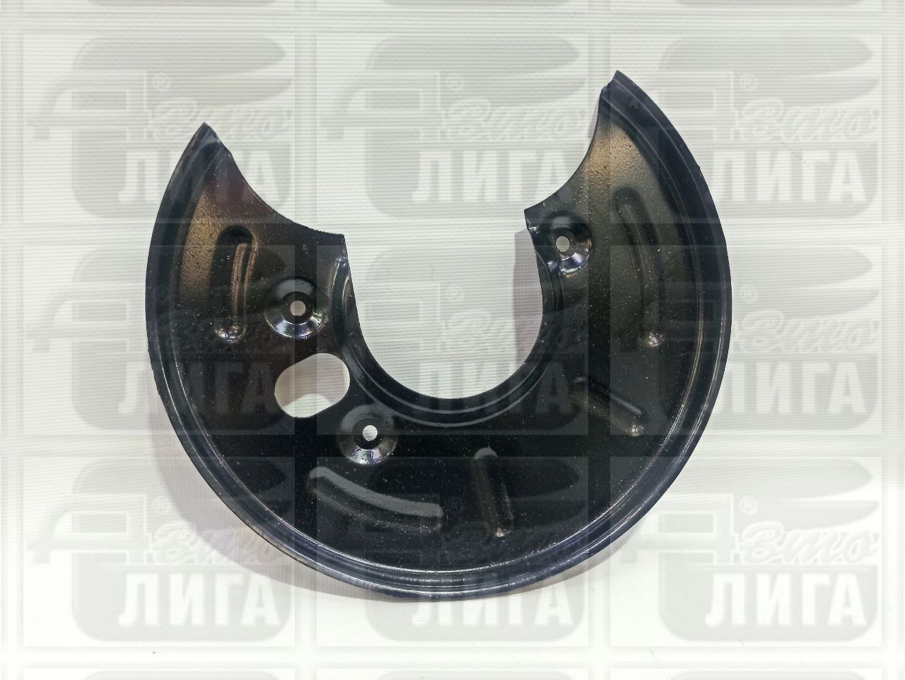 Кожух защитный ВАЗ 2108 левый "АвтоВАЗ".