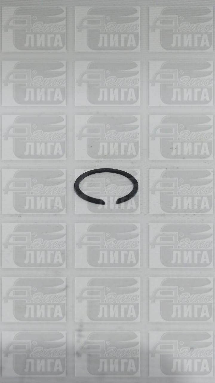 кольцо стопорное ступици синхронезатора D31,8