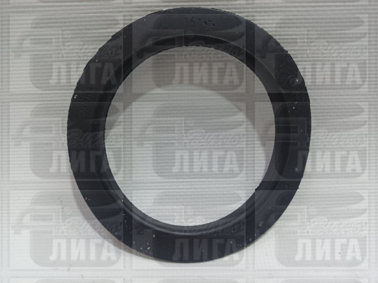 Кольцо ЛАДА Vesta, X-Ray уплотнительное заливной горловины бензобака