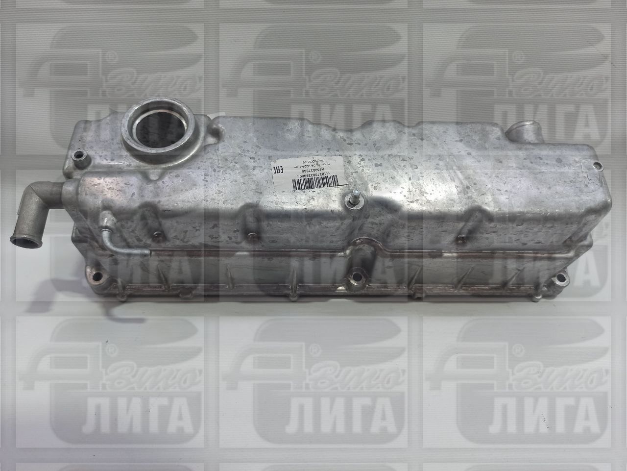 крышка клапанная