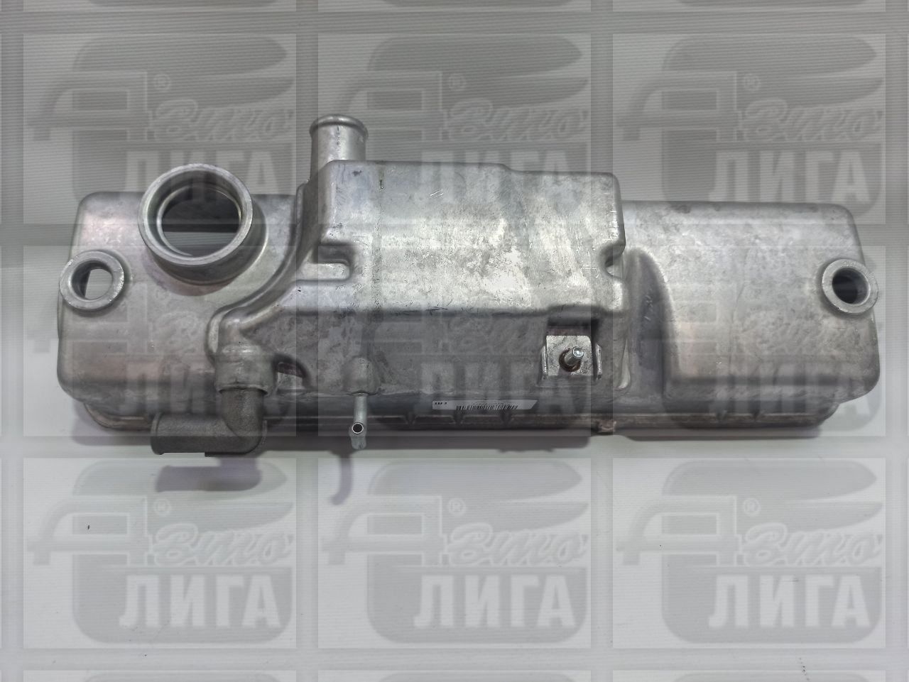 крышка клапанная