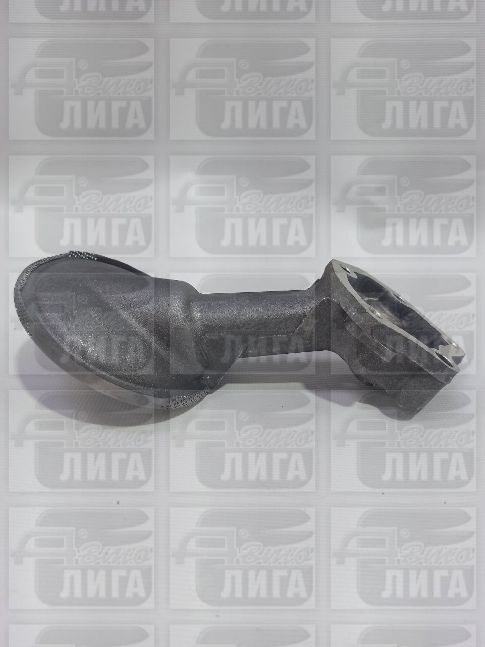 Маслоприемник ВАЗ 2121-2123 "ТЗА" г.Тольятти.