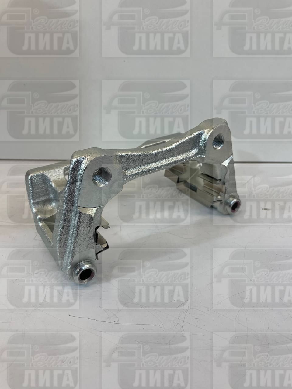 направляющая колодок 16V K4M 11189 21129 Dachia