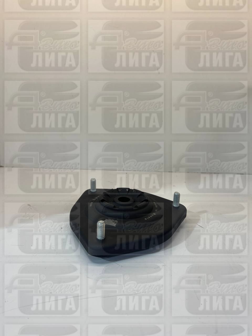 опора стойки голая