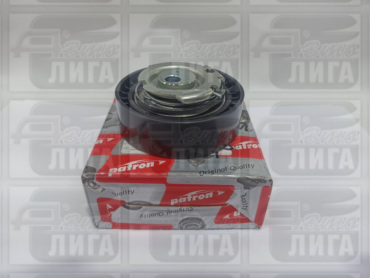 подш.нат.ГРМ 8V К7М PT16009 Patron