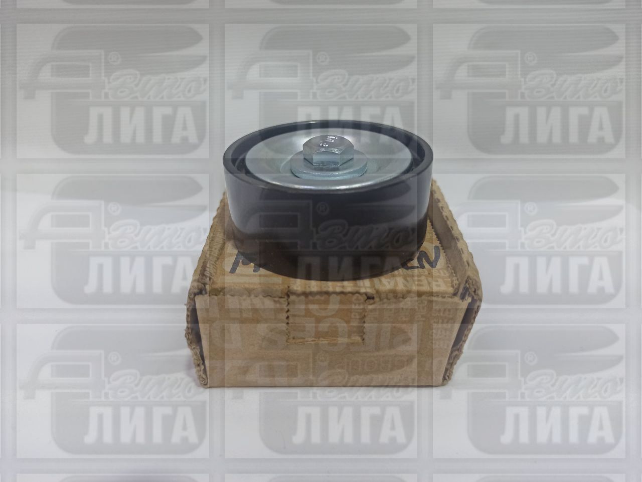 подш.нат.конд.мет.Renault