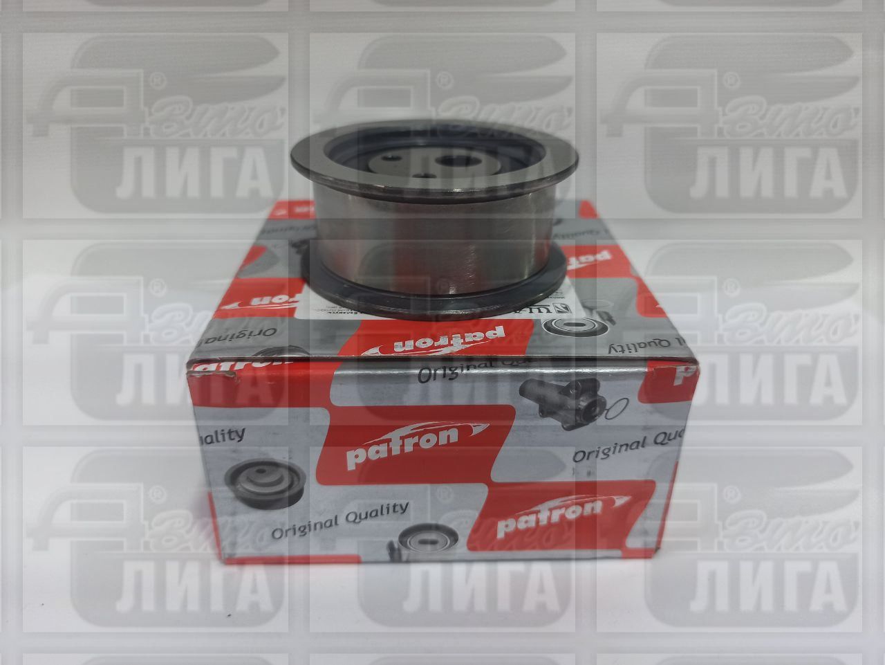 Подшипник Натяжной Ремня ГРМ Нового Образца PT13046 "PATRON"