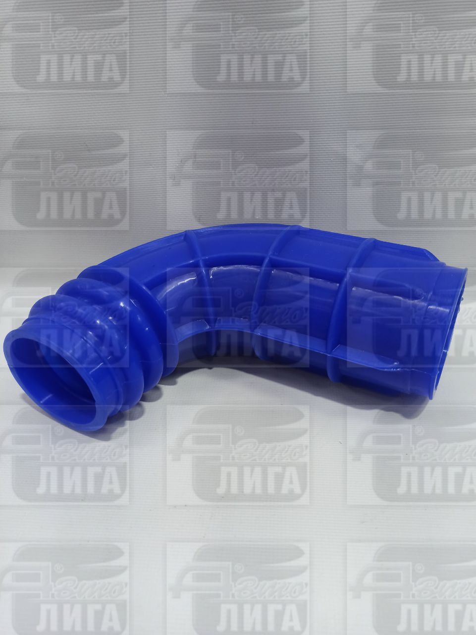 Патрубок ДМРВ ВАЗ 21214 большой