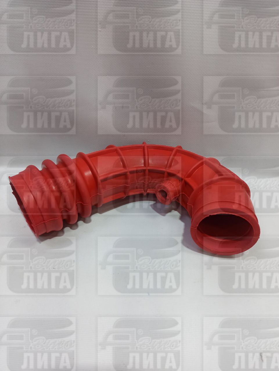 пыльник ДМРВ силикон ВАЗ 2112