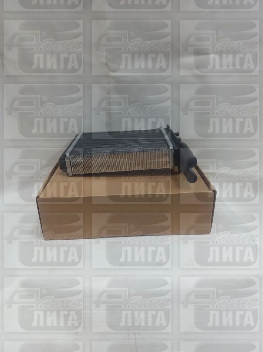 радиатор отопителя н/о PRS2183 Patron