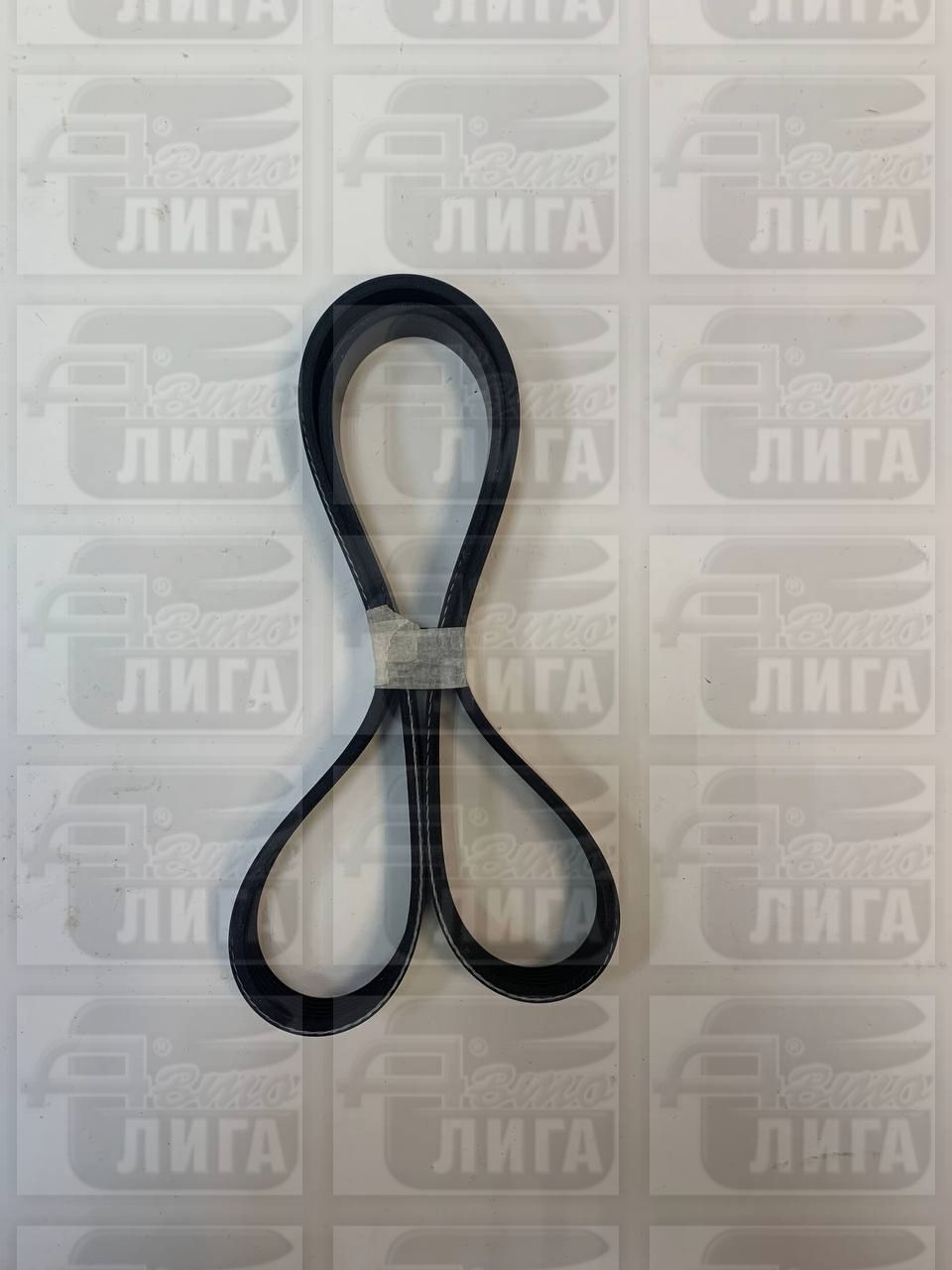 Ремень генератора с кондиционером "Завод" ВАЗ Граната 995