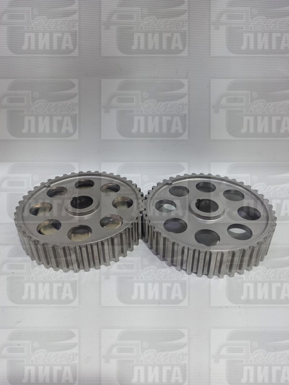 шестерни р/вала
