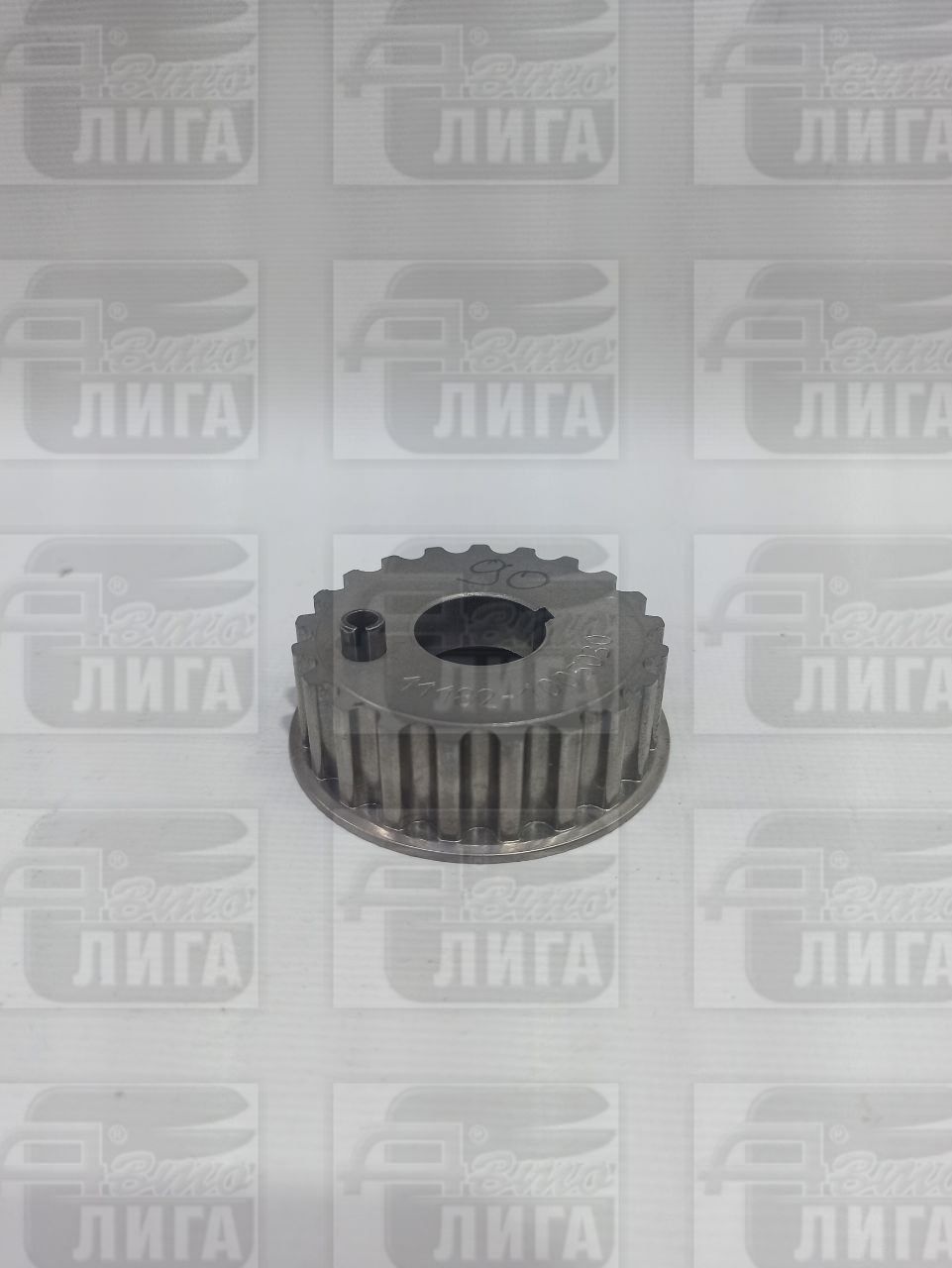 шестерня коленвала БМК