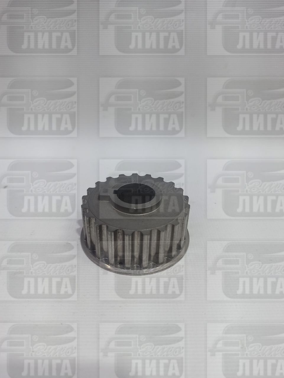 шестерня коленвала БМК