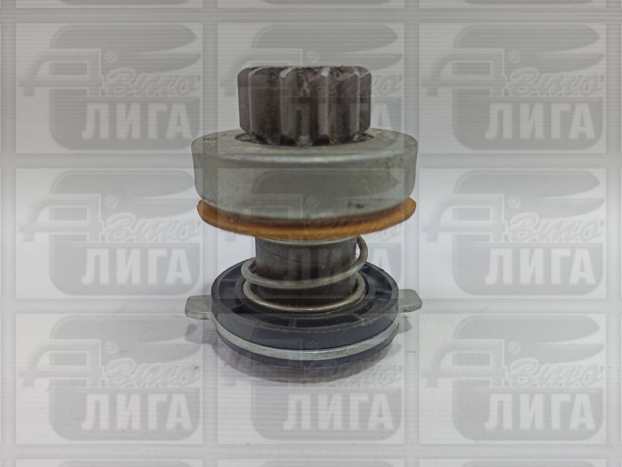 бендикс /Укр./Катек