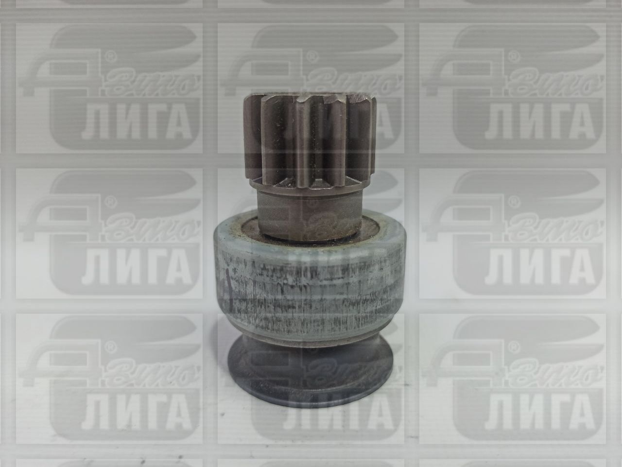 Бендикс ВАЗ-2108 "Электром" г.Чебоксары