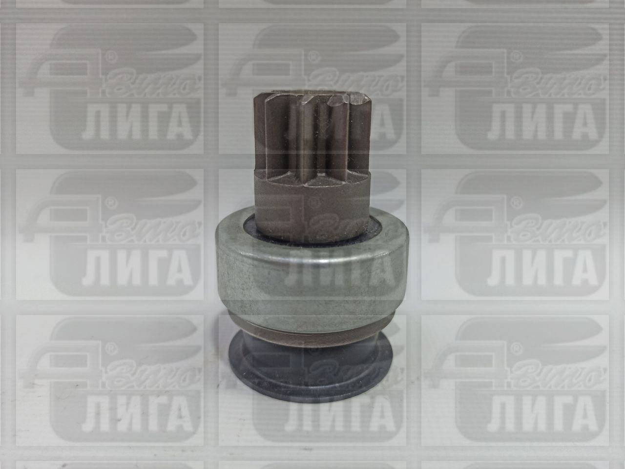 Бендикс ВАЗ-2110 "Электром" г.Чебоксары