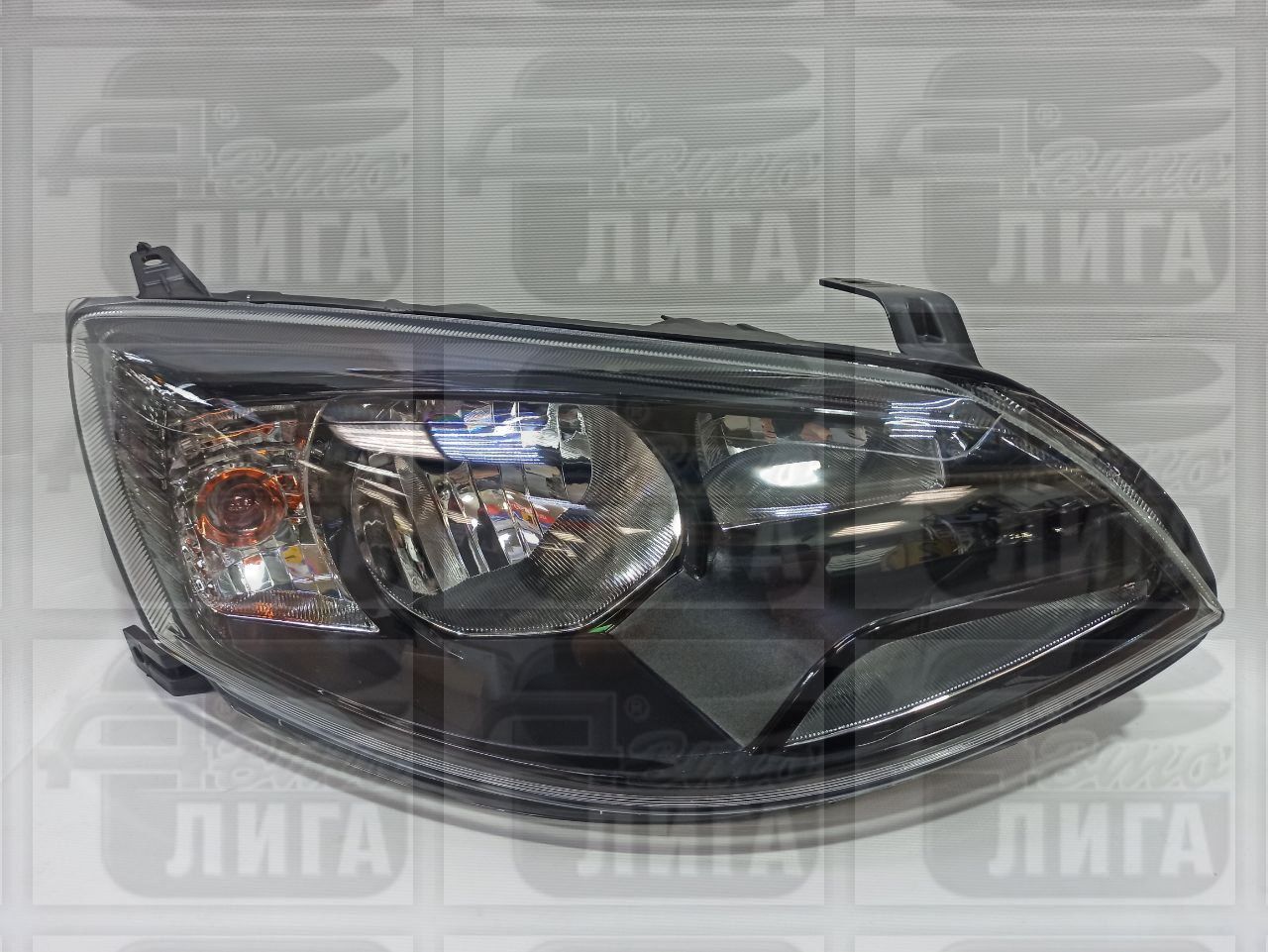 блок-фара пр.Gamma