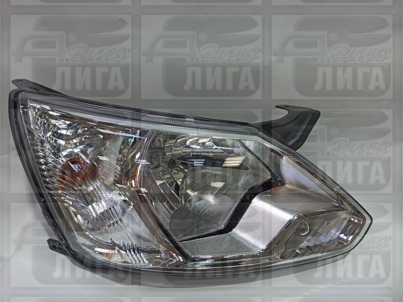 блок-фара правая ВАЗ