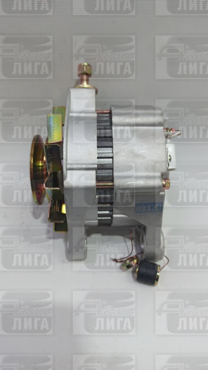 генератор "АТЭ" 60А