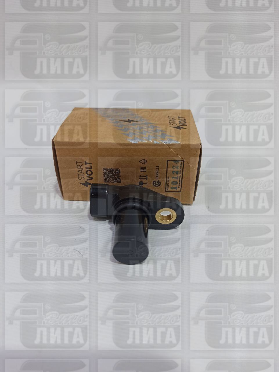 датчик фаз (8кл) StartVolt ВАЗ 2111