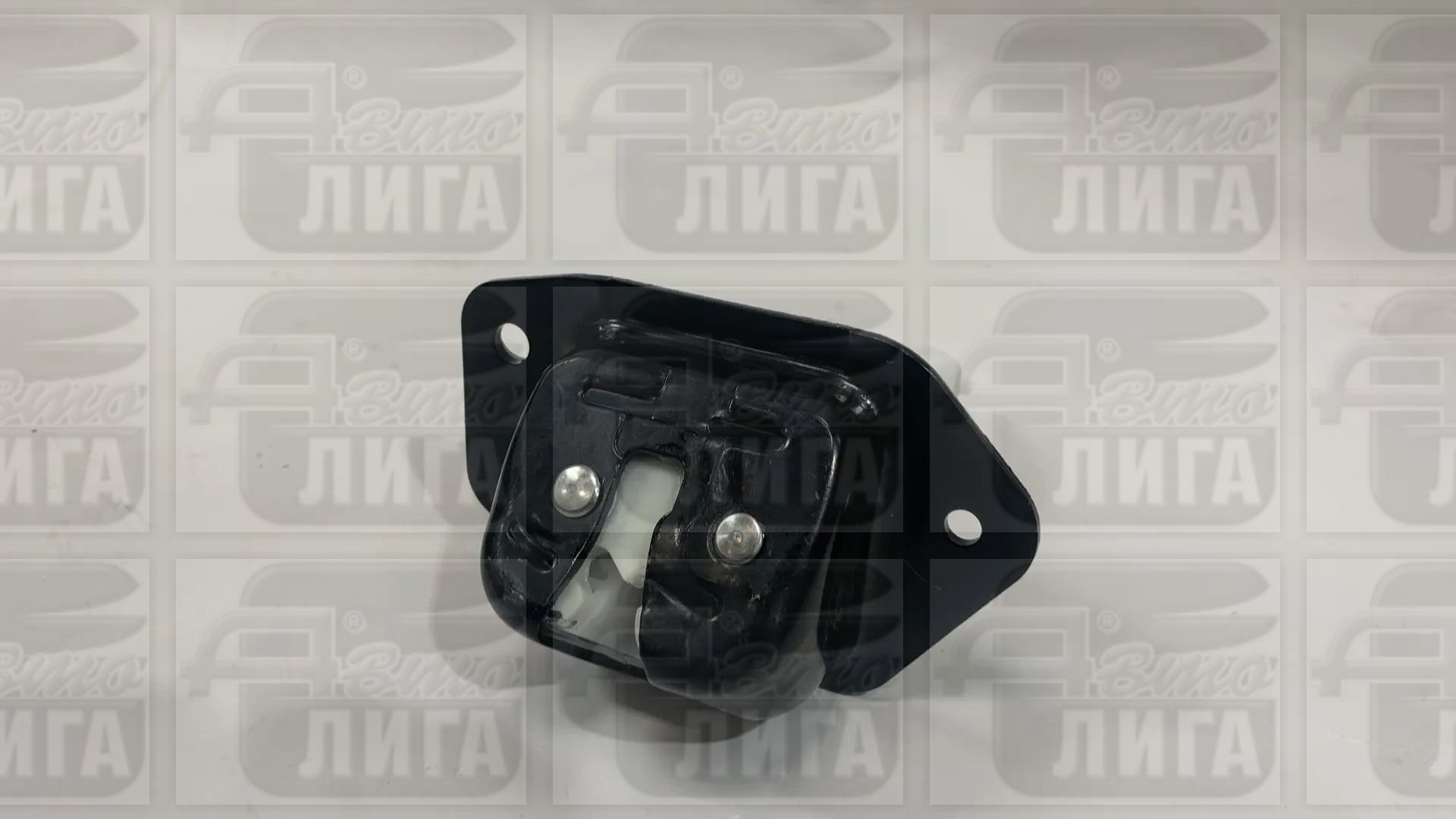 замок багажника ВАЗ