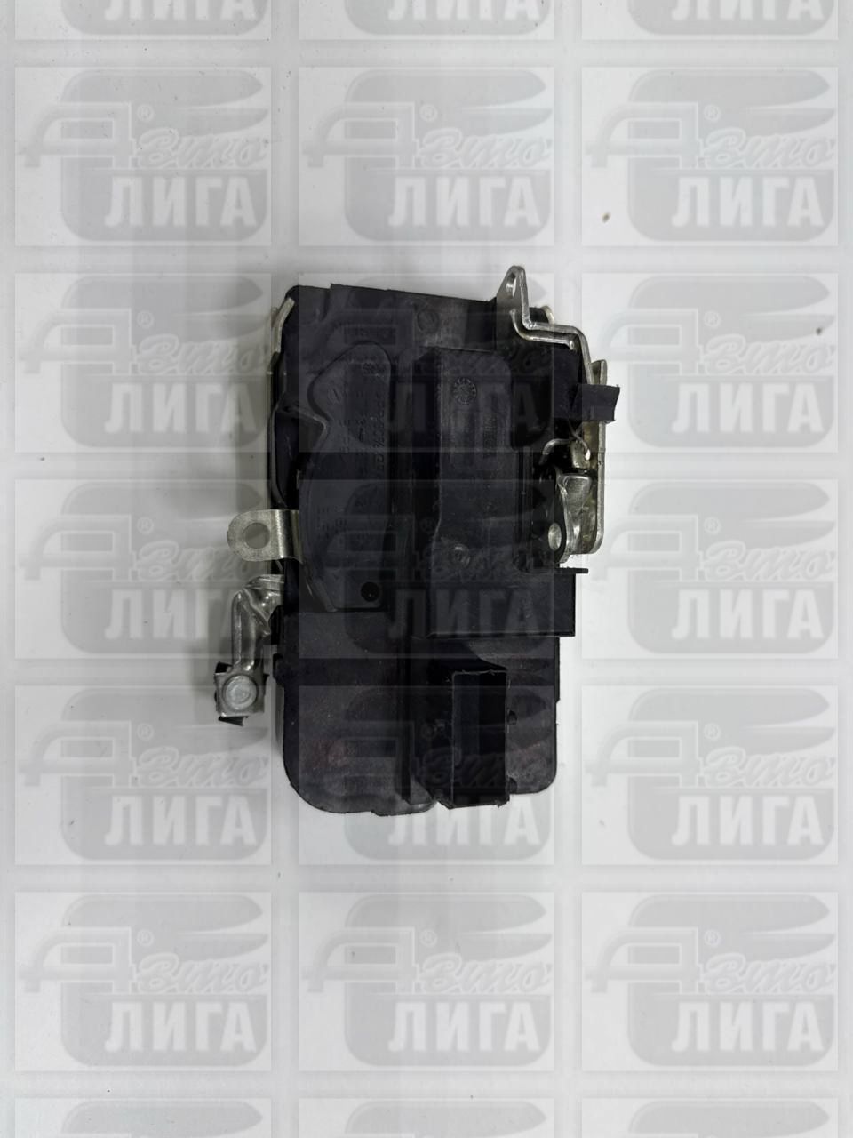 замок внутренний передний левый механический Гранта FL "Автоваз"