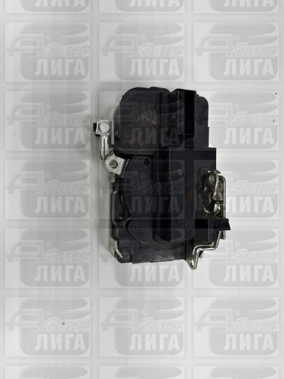 замок внутренний передний правый механический Гранта FL "Автоваз" 