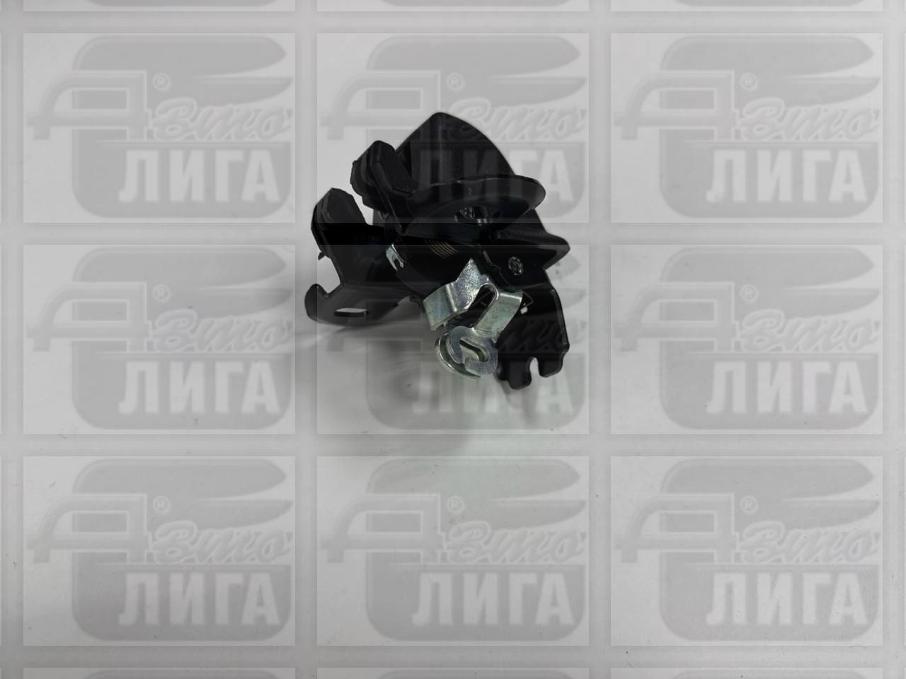 замок двери задка Quartz