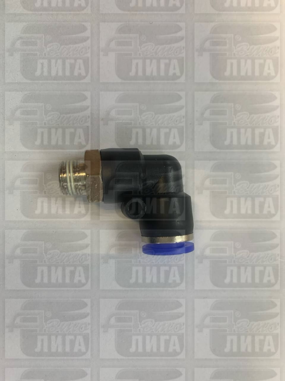 замок задн.левой двери